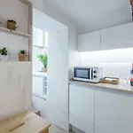 Renovated Typical Baixa Apartment, By Timecooler Daire *