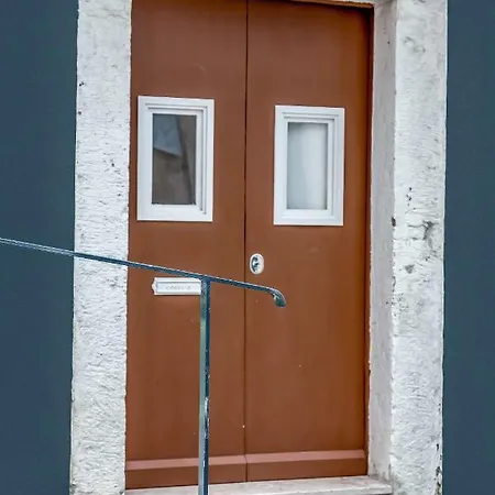 Lejlighed Renovated Typical Baixa Apartment, By Timecooler Lisboa