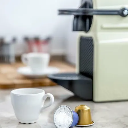 Renovated Typical Baixa Apartment, By Timecooler 公寓 Lisboa